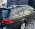 Коричневий Фольксваген Пассат, об'ємом двигуна 1.6 л та пробігом 284 тис. км за 8950 $, фото 1 на Automoto.ua