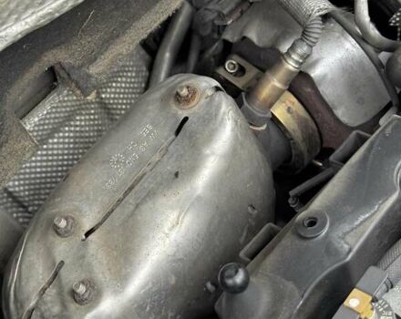 Коричневий Фольксваген Пассат, об'ємом двигуна 2 л та пробігом 267 тис. км за 10999 $, фото 47 на Automoto.ua