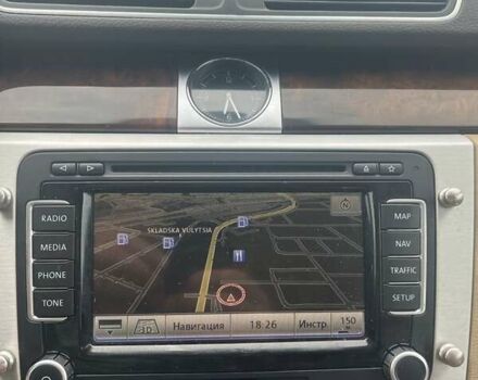 Фольксваген Пассат 2012 в Запорожье на Automoto.ua Коричневый Фольксваген Пассат, объемом двигателя 1.6 л и пробегом 320 тыс. км за 10100 $, фото 1 на Automoto.ua