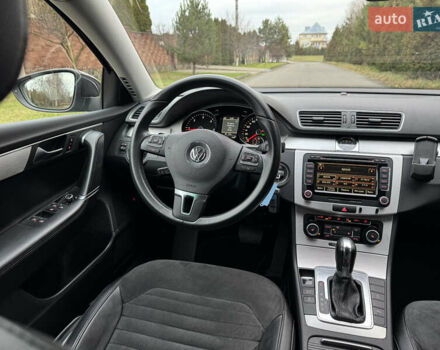 Коричневий Фольксваген Пассат, об'ємом двигуна 2 л та пробігом 217 тис. км за 12999 $, фото 69 на Automoto.ua