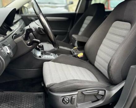 Коричневий Фольксваген Пассат, об'ємом двигуна 2 л та пробігом 267 тис. км за 10999 $, фото 68 на Automoto.ua