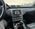 Коричневий Фольксваген Пассат, об'ємом двигуна 1.97 л та пробігом 298 тис. км за 9700 $, фото 26 на Automoto.ua
