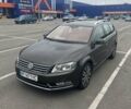 Фольксваген Пассат 2012 в Запорожье на Automoto.ua Коричневый Фольксваген Пассат, объемом двигателя 1.6 л и пробегом 320 тыс. км за 10100 $, фото 15 на Automoto.ua