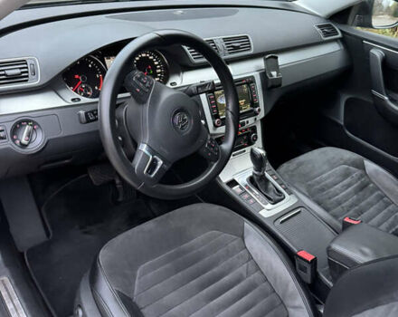 Коричневий Фольксваген Пассат, об'ємом двигуна 2 л та пробігом 217 тис. км за 12999 $, фото 42 на Automoto.ua