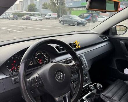 Коричневий Фольксваген Пассат, об'ємом двигуна 1.97 л та пробігом 298 тис. км за 9700 $, фото 23 на Automoto.ua