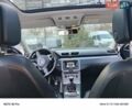 Коричневий Фольксваген Пассат, об'ємом двигуна 1.6 л та пробігом 232 тис. км за 10800 $, фото 39 на Automoto.ua