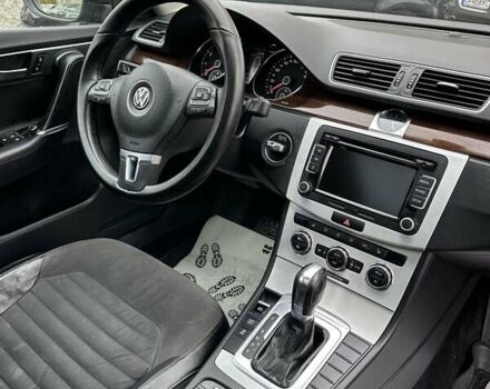 Коричневий Фольксваген Пассат, об'ємом двигуна 1.8 л та пробігом 229 тис. км за 9300 $, фото 3 на Automoto.ua