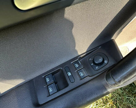 Коричневый Фольксваген Пассат, объемом двигателя 2 л и пробегом 270 тыс. км за 11100 $, фото 15 на Automoto.ua