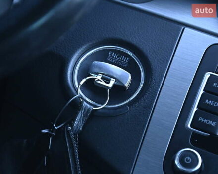 Коричневый Фольксваген Пассат, объемом двигателя 1.4 л и пробегом 217 тыс. км за 8800 $, фото 22 на Automoto.ua