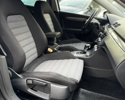 Коричневий Фольксваген Пассат, об'ємом двигуна 2 л та пробігом 267 тис. км за 10999 $, фото 87 на Automoto.ua