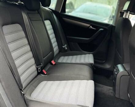 Коричневий Фольксваген Пассат, об'ємом двигуна 2 л та пробігом 267 тис. км за 10999 $, фото 84 на Automoto.ua