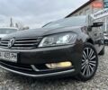 Коричневий Фольксваген Пассат, об'ємом двигуна 1.8 л та пробігом 229 тис. км за 9300 $, фото 17 на Automoto.ua