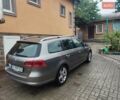 Коричневий Фольксваген Пассат, об'ємом двигуна 1.39 л та пробігом 362 тис. км за 9000 $, фото 11 на Automoto.ua