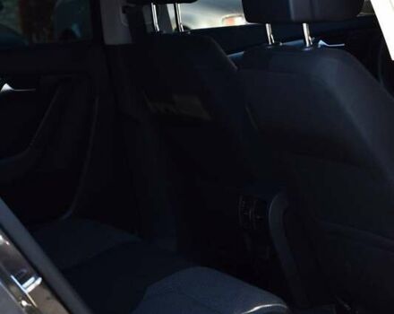 Коричневый Фольксваген Пассат, объемом двигателя 1.6 л и пробегом 210 тыс. км за 8550 $, фото 15 на Automoto.ua