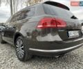 Коричневий Фольксваген Пассат, об'ємом двигуна 1.8 л та пробігом 229 тис. км за 9300 $, фото 1 на Automoto.ua