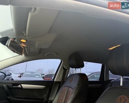 Коричневый Фольксваген Пассат, объемом двигателя 1.6 л и пробегом 250 тыс. км за 9999 $, фото 15 на Automoto.ua