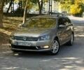 Коричневий Фольксваген Пассат, об'ємом двигуна 1.6 л та пробігом 330 тис. км за 8800 $, фото 1 на Automoto.ua