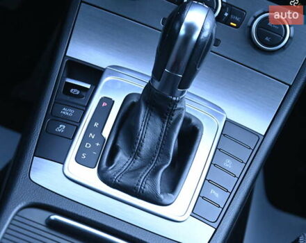 Коричневий Фольксваген Пассат, об'ємом двигуна 1.4 л та пробігом 217 тис. км за 8800 $, фото 35 на Automoto.ua