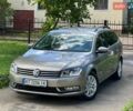 Коричневый Фольксваген Пассат, объемом двигателя 1.97 л и пробегом 273 тыс. км за 10899 $, фото 1 на Automoto.ua
