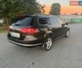 Коричневий Фольксваген Пассат, об'ємом двигуна 1.97 л та пробігом 260 тис. км за 8700 $, фото 6 на Automoto.ua