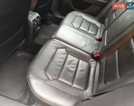 Коричневий Фольксваген Пассат, об'ємом двигуна 1.39 л та пробігом 362 тис. км за 9000 $, фото 4 на Automoto.ua