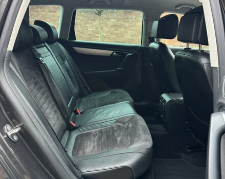 Коричневий Фольксваген Пассат, об'ємом двигуна 2 л та пробігом 217 тис. км за 12999 $, фото 84 на Automoto.ua