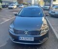 Коричневый Фольксваген Пассат, объемом двигателя 1.97 л и пробегом 255 тыс. км за 10500 $, фото 1 на Automoto.ua