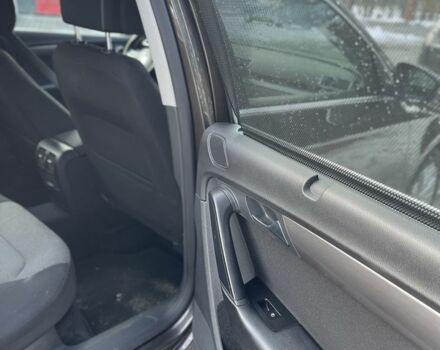 Коричневий Фольксваген Пассат, об'ємом двигуна 1.6 л та пробігом 284 тис. км за 8950 $, фото 16 на Automoto.ua