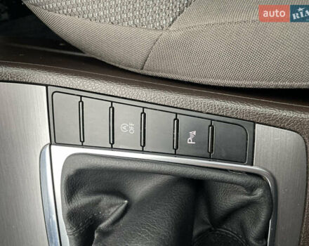 Коричневый Фольксваген Пассат, объемом двигателя 2 л и пробегом 225 тыс. км за 8599 $, фото 32 на Automoto.ua