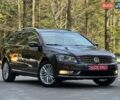 Коричневий Фольксваген Пассат, об'ємом двигуна 2 л та пробігом 245 тис. км за 11250 $, фото 1 на Automoto.ua