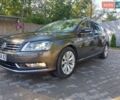 Коричневий Фольксваген Пассат, об'ємом двигуна 1.97 л та пробігом 270 тис. км за 11000 $, фото 1 на Automoto.ua