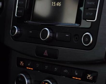 Коричневый Фольксваген Пассат, объемом двигателя 1.6 л и пробегом 210 тыс. км за 8550 $, фото 14 на Automoto.ua