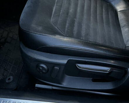 Коричневий Фольксваген Пассат, об'ємом двигуна 1.97 л та пробігом 239 тис. км за 12200 $, фото 11 на Automoto.ua