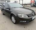 Коричневый Фольксваген Пассат, объемом двигателя 1.6 л и пробегом 250 тыс. км за 9999 $, фото 1 на Automoto.ua