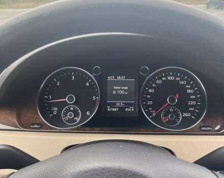 Фольксваген Пассат 2012 в Запорожье на Automoto.ua Коричневый Фольксваген Пассат, объемом двигателя 1.6 л и пробегом 320 тыс. км за 10100 $, фото 7 на Automoto.ua