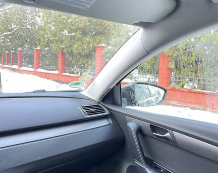 Коричневый Фольксваген Пассат, объемом двигателя 1.6 л и пробегом 284 тыс. км за 8950 $, фото 6 на Automoto.ua