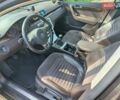 Коричневый Фольксваген Пассат, объемом двигателя 1.6 л и пробегом 240 тыс. км за 7616 $, фото 12 на Automoto.ua