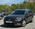 Коричневый Фольксваген Пассат, объемом двигателя 2 л и пробегом 268 тыс. км за 10900 $, фото 1 на Automoto.ua