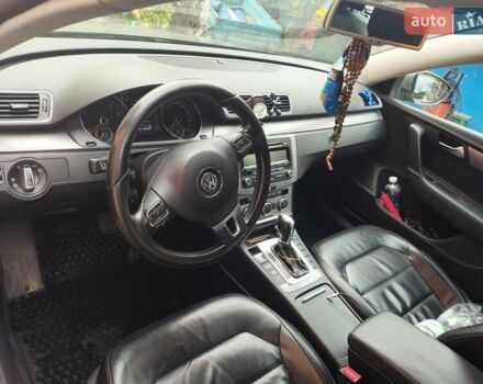 Коричневий Фольксваген Пассат, об'ємом двигуна 1.39 л та пробігом 362 тис. км за 9000 $, фото 9 на Automoto.ua