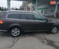 Коричневий Фольксваген Пассат, об'ємом двигуна 1.6 л та пробігом 330 тис. км за 8800 $, фото 6 на Automoto.ua