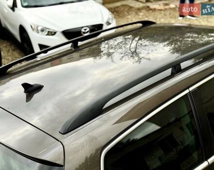 Коричневий Фольксваген Пассат, об'ємом двигуна 2 л та пробігом 267 тис. км за 10999 $, фото 20 на Automoto.ua