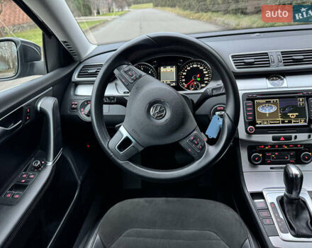 Коричневий Фольксваген Пассат, об'ємом двигуна 2 л та пробігом 217 тис. км за 12999 $, фото 36 на Automoto.ua