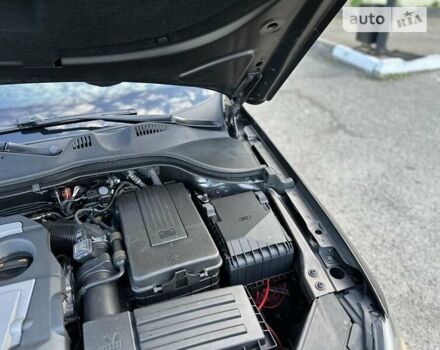 Коричневий Фольксваген Пассат, об'ємом двигуна 1.6 л та пробігом 234 тис. км за 9999 $, фото 56 на Automoto.ua