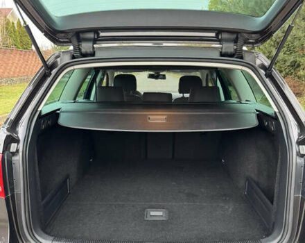 Коричневий Фольксваген Пассат, об'ємом двигуна 2 л та пробігом 217 тис. км за 12999 $, фото 89 на Automoto.ua