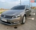 Коричневый Фольксваген Пассат, объемом двигателя 1.97 л и пробегом 267 тыс. км за 9800 $, фото 1 на Automoto.ua