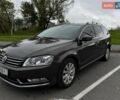 Коричневый Фольксваген Пассат, объемом двигателя 1.97 л и пробегом 252 тыс. км за 12000 $, фото 2 на Automoto.ua