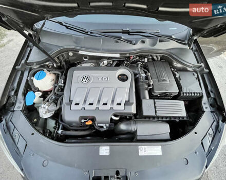 Коричневый Фольксваген Пассат, объемом двигателя 1.97 л и пробегом 310 тыс. км за 10999 $, фото 22 на Automoto.ua