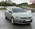Коричневый Фольксваген Пассат, объемом двигателя 1.6 л и пробегом 285 тыс. км за 10200 $, фото 4 на Automoto.ua