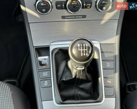 Коричневый Фольксваген Пассат, объемом двигателя 1.97 л и пробегом 238 тыс. км за 12800 $, фото 26 на Automoto.ua