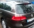 Коричневий Фольксваген Пассат, об'ємом двигуна 1.6 л та пробігом 291 тис. км за 11000 $, фото 19 на Automoto.ua